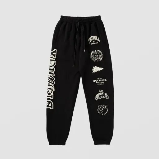 Immortal Killer Joggers - 204 YoungLA